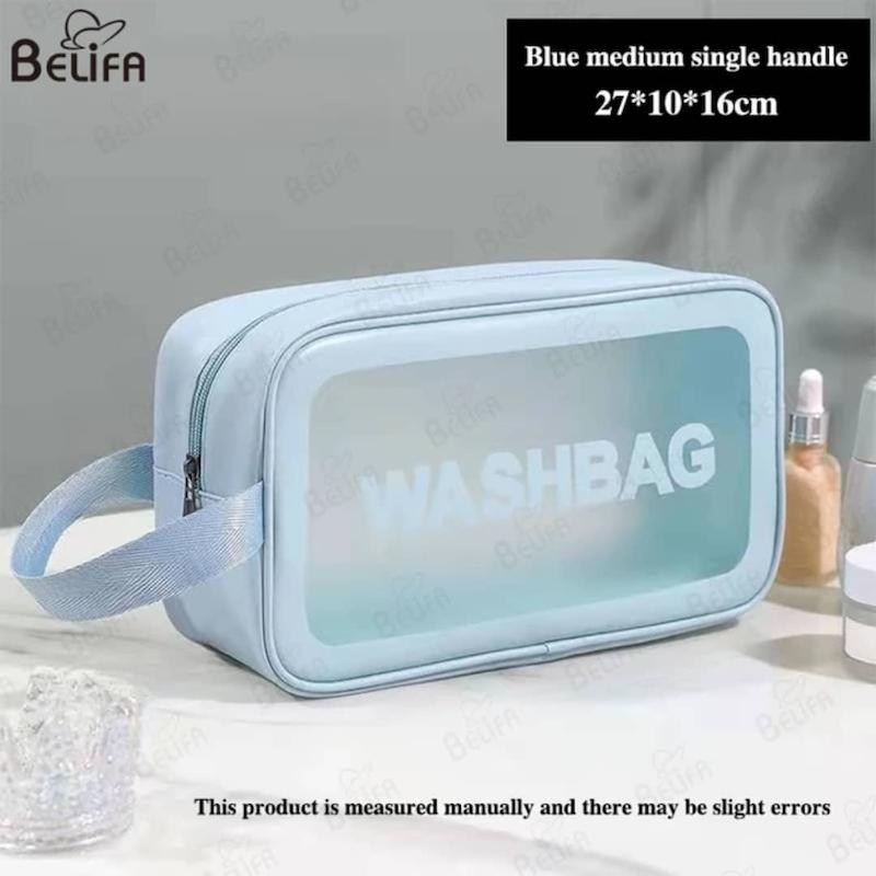 واش بگ تک زیپ متوسط