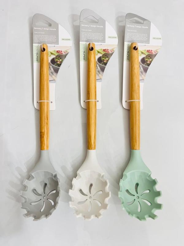 قاشق اسپاگتی