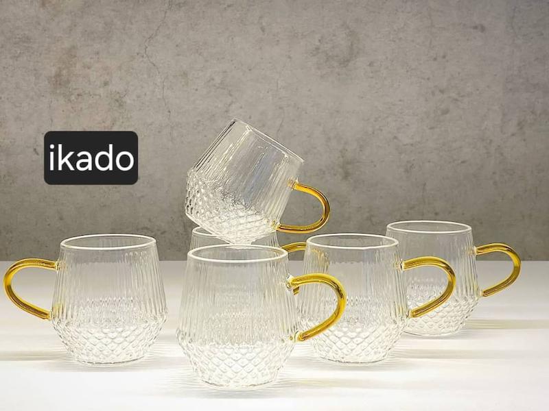  شات 6 عددی پیرکس