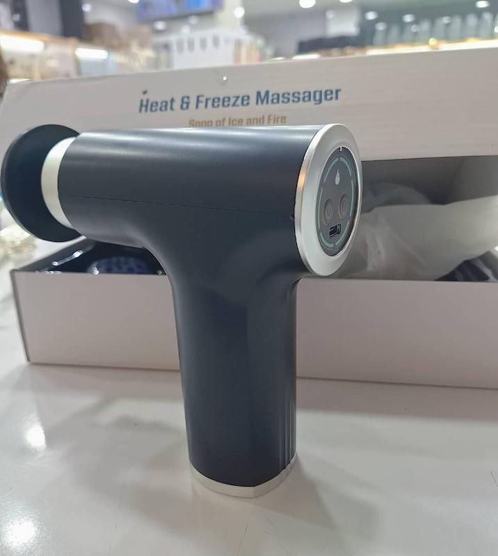 ماساژور SL-760