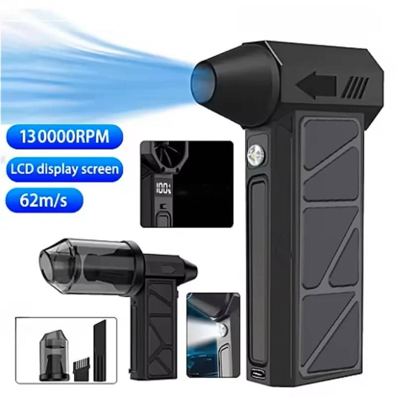 جت فن مدل A18