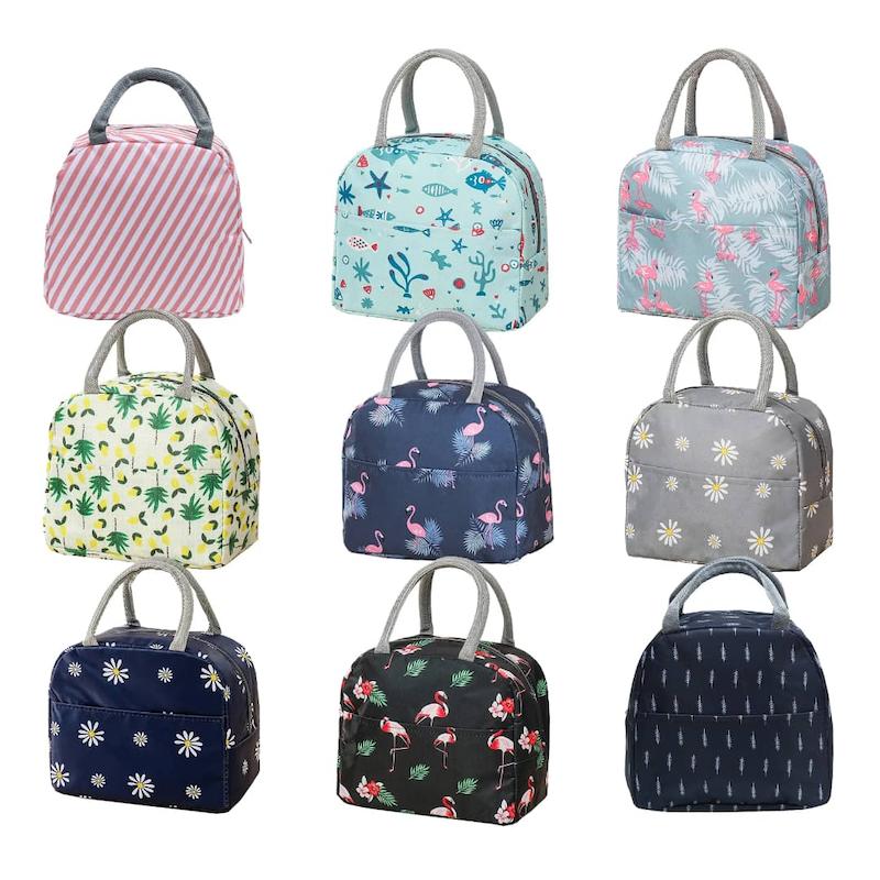 کیف غذا  عایق دار