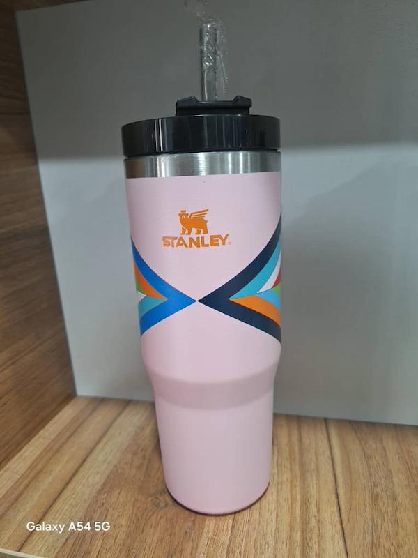 تراول ماگ استنلی