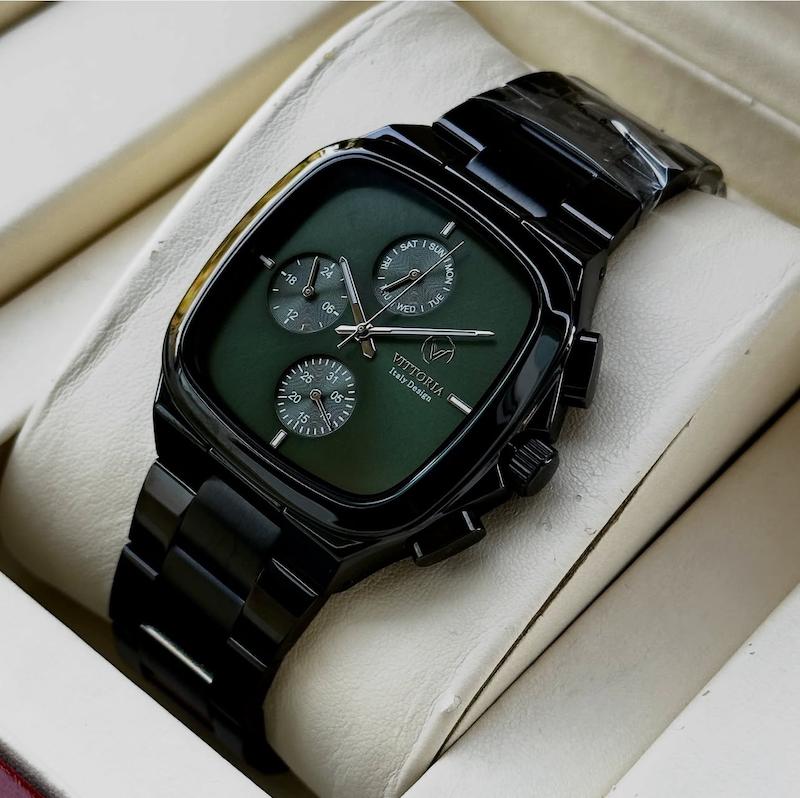 ساعت مچی مردانه ویتوریا