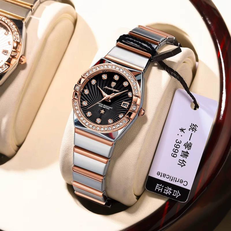 ساعت زنانه پوداگار مدل 302