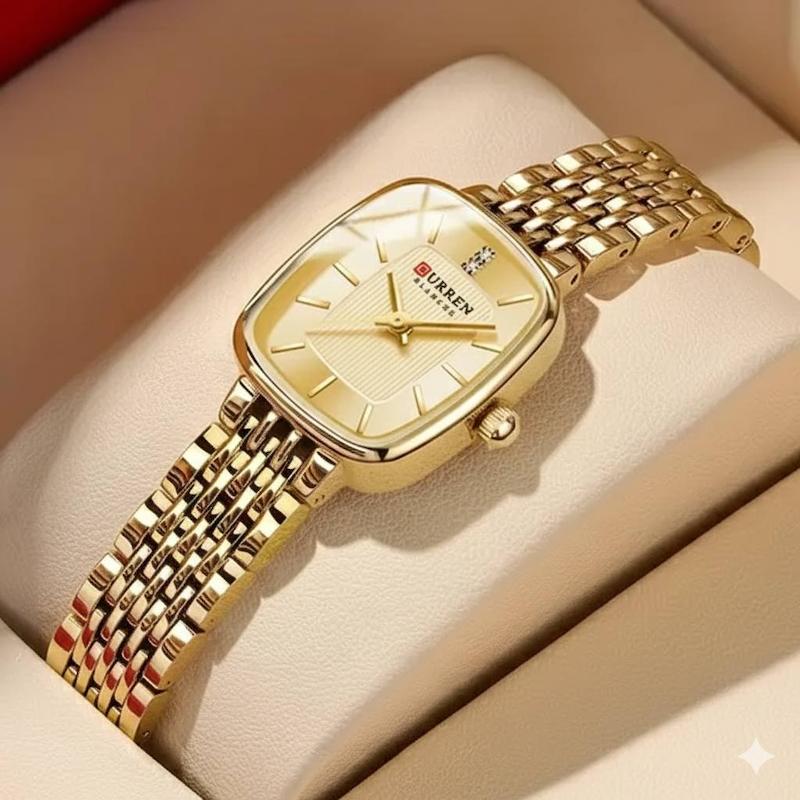 ساعت زنانه کارن مدل 9093