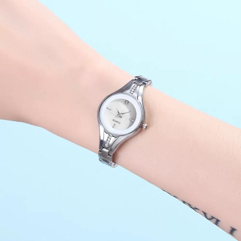 ساعت سیلور دستبندی