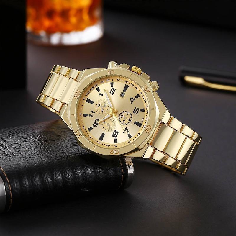 *بلک فرایدی* ساعت مردانه