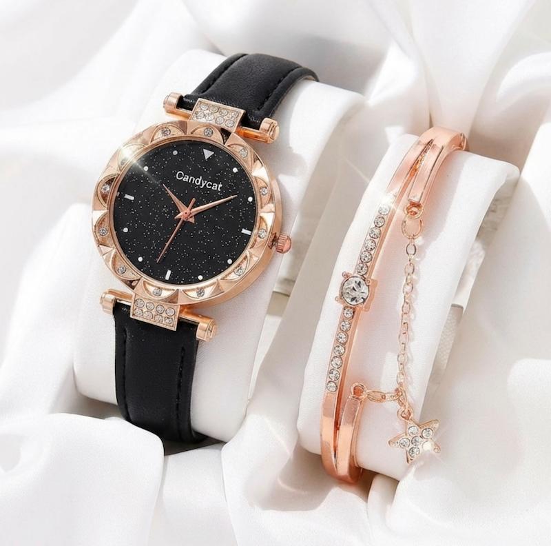 *حراج بلک فرایدی*ست ساعت و دستبند