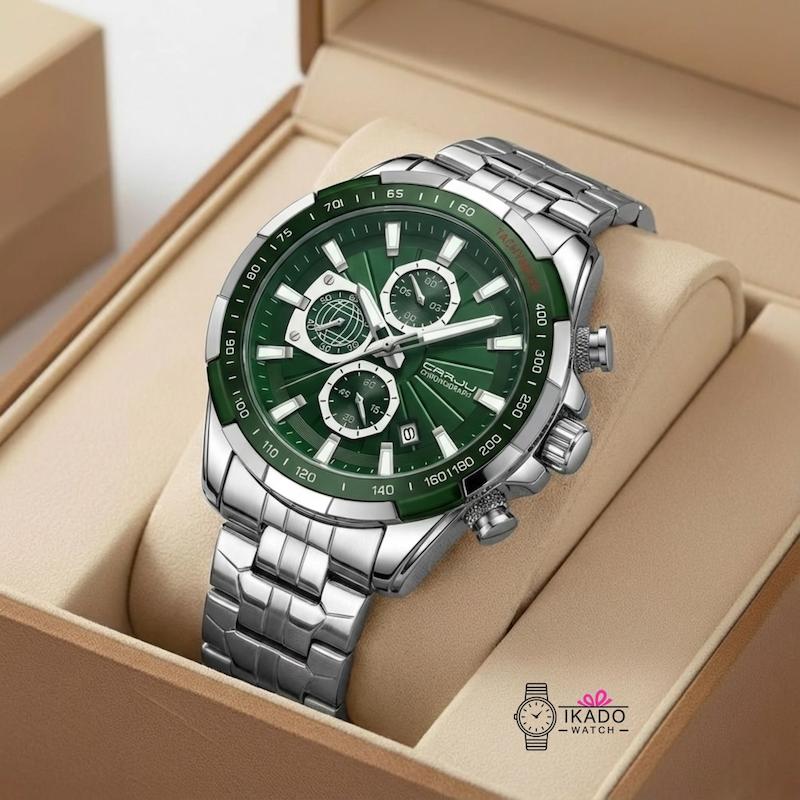 ساعت مردانه اورجینال سرجیو مدل 2305 کورنوگراف