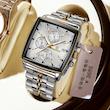 ساعت مردانه برند بین باند