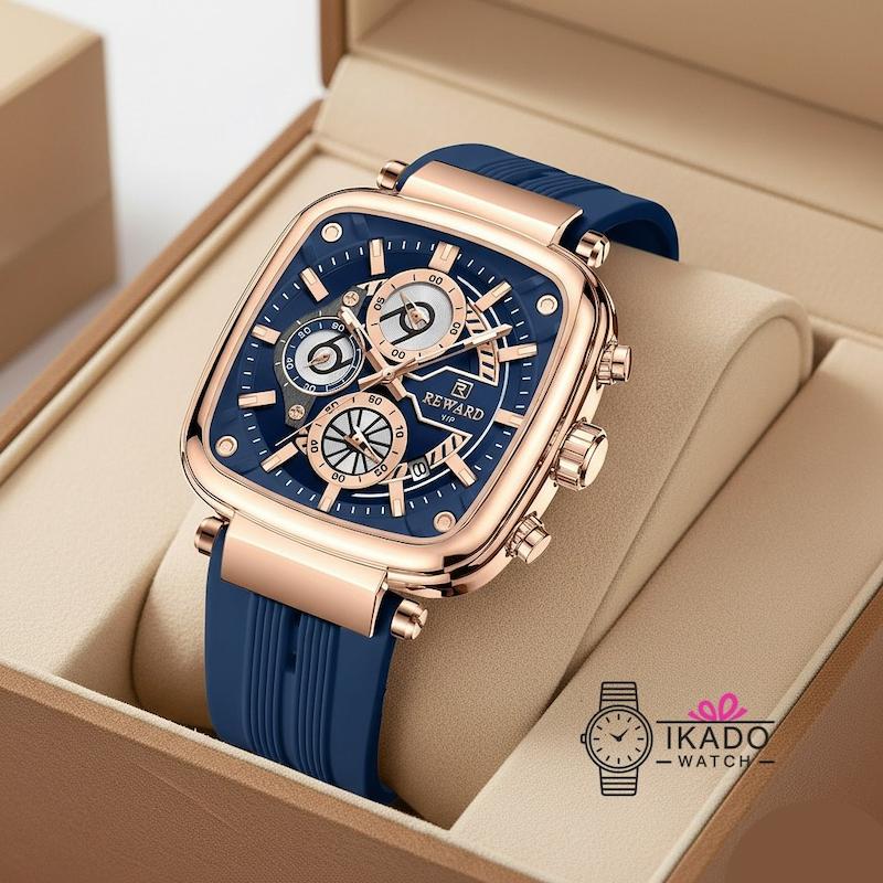 ساعت مردانه ریوارد مدل 831509