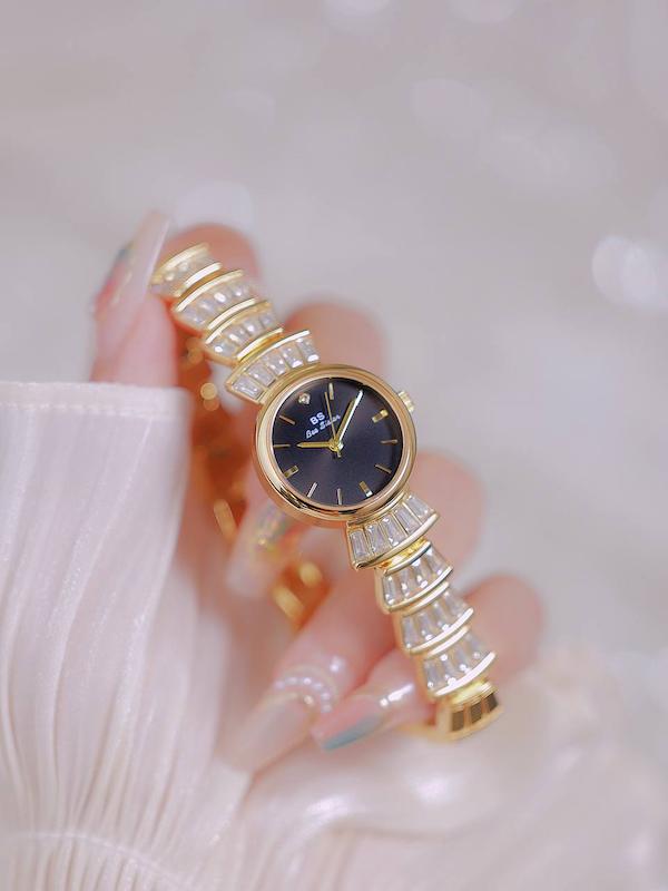 ساعت زنانه برند BS