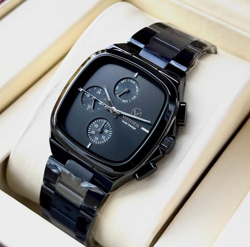 ساعت مچی مردانه ویتوریا 