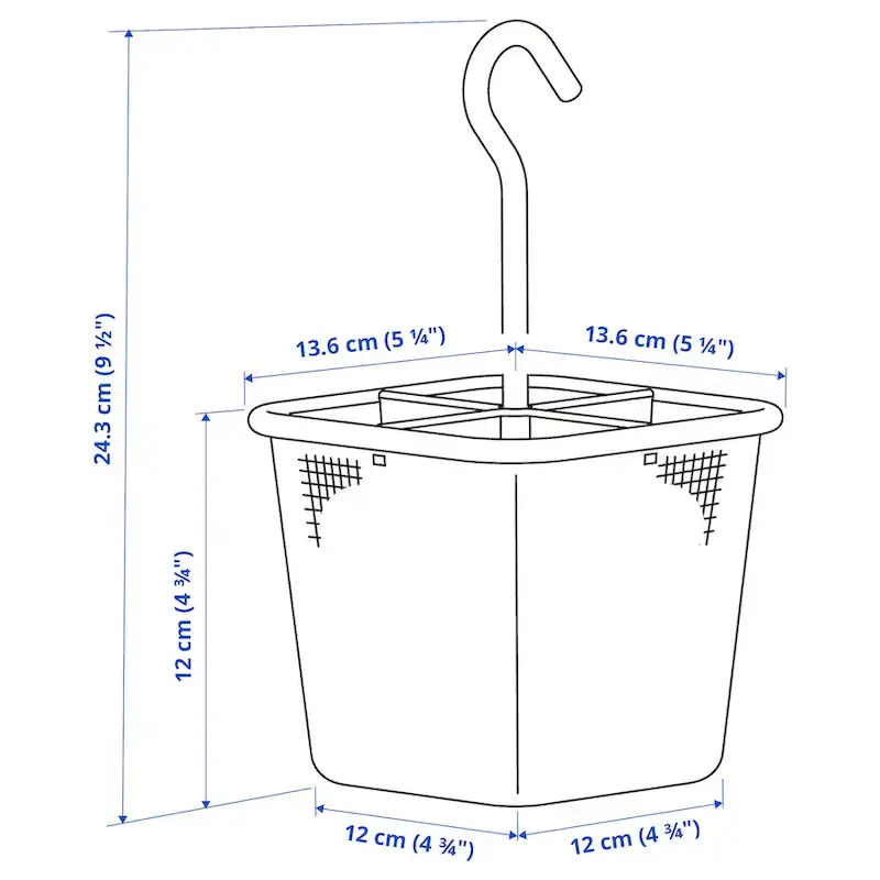 جای کارد و چنگال UPPDATERA