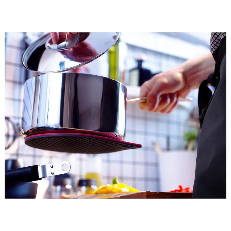 پایه قابلمه مغناطیسی  IKEA 365+ GUNSTIG