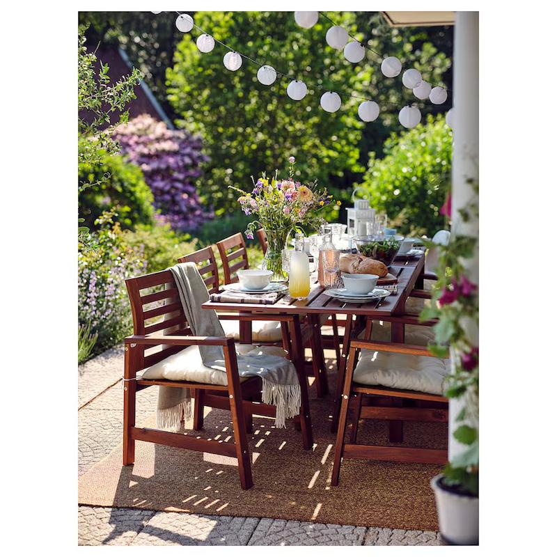 فرش 230*160سانتی متر LYDERSHOLM