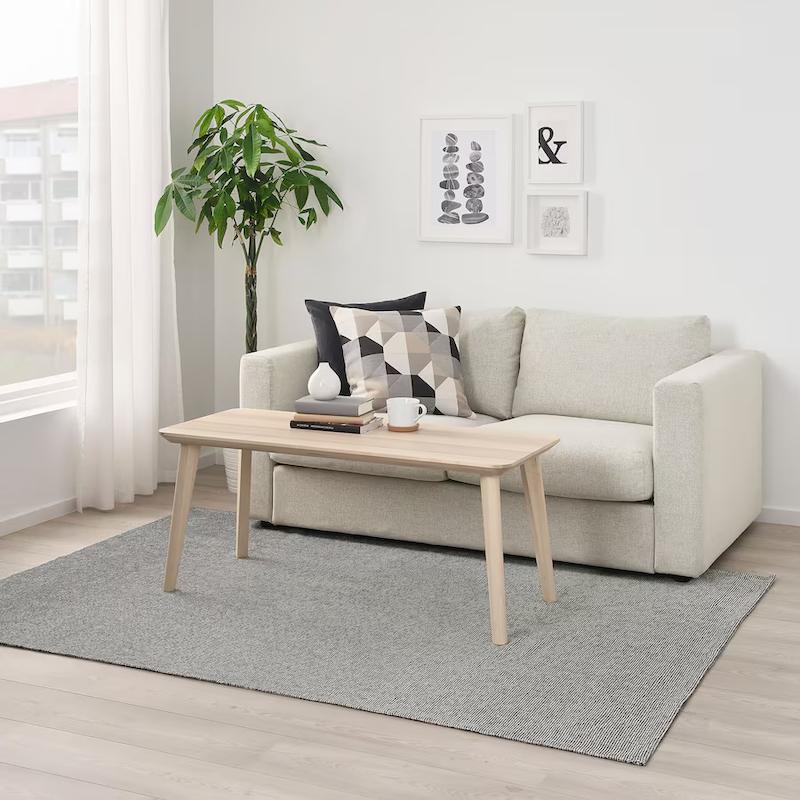 گلیم220*155سانتی متر TIPHEDE