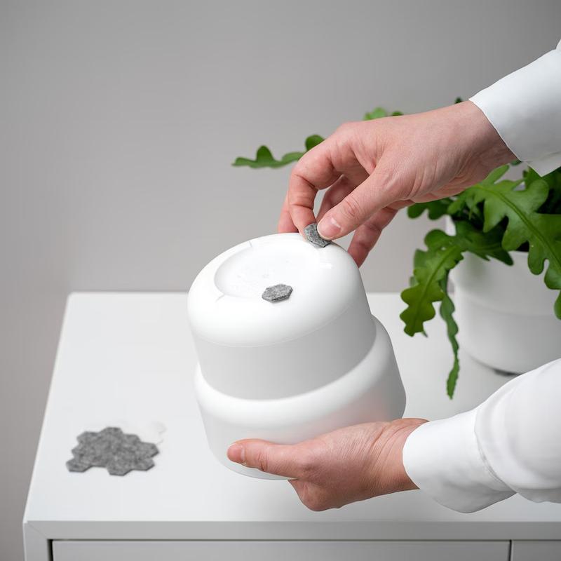 صداگیر پایه صندلی FIXA