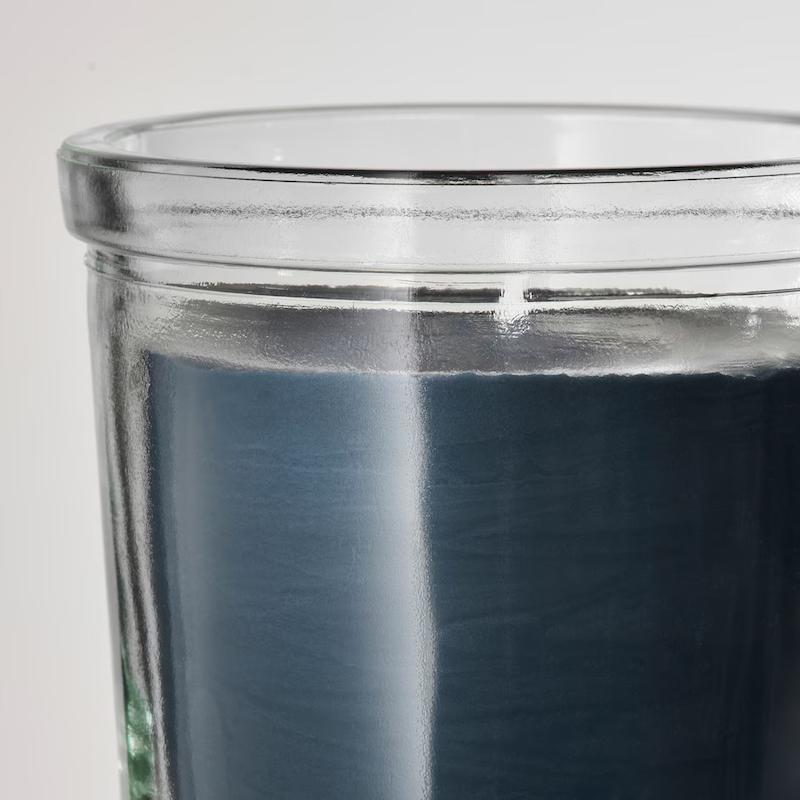 شمع معطر لیوانی 20 ساعت سوخت FRUKTSKOG