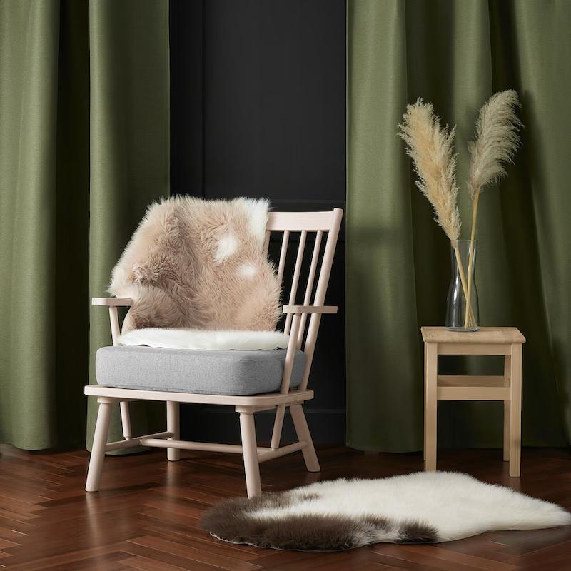فرش کوچک rug