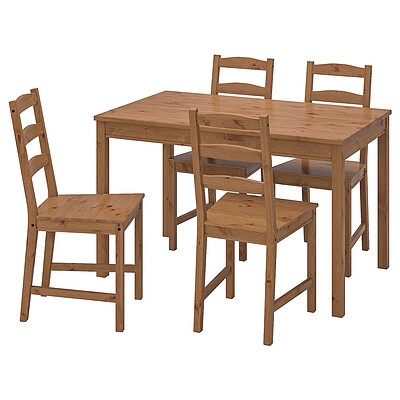 میز و صندلی‏ jokkmokk