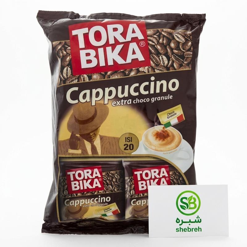 کاپوچینو ترابیکا