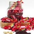 شکلات کندی نات Roshen