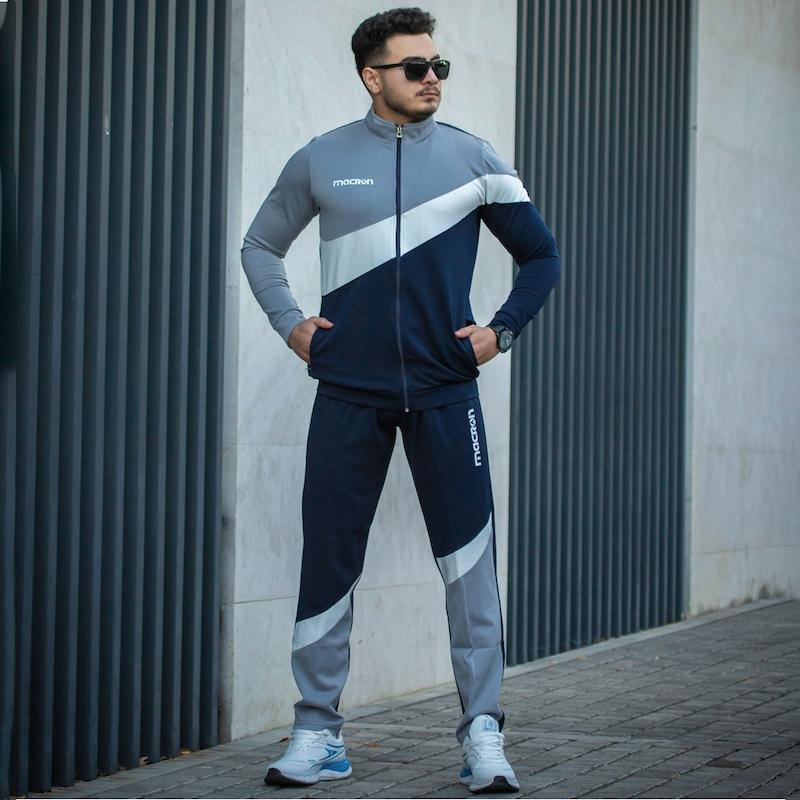 گرمکن شلوار فلای(سرمه ای)