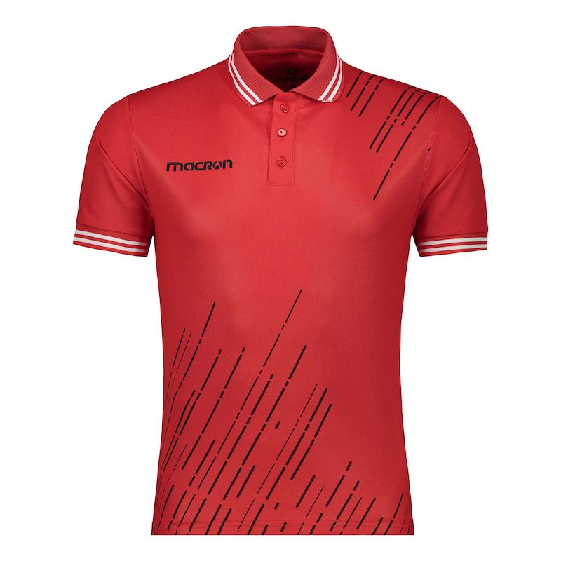 پلوشرت کاریو ( قرمز )