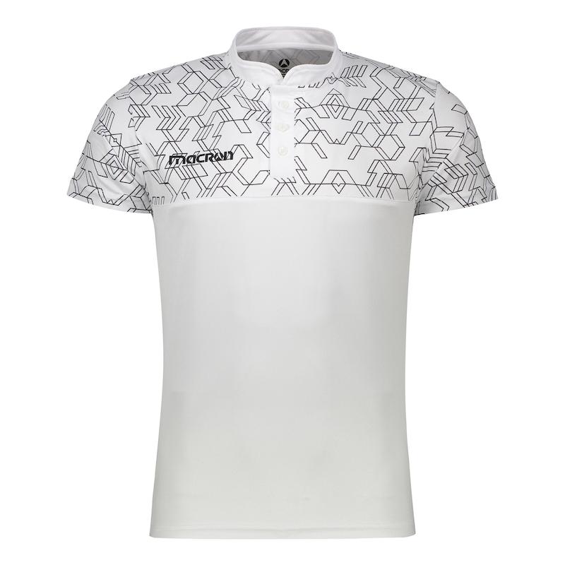 پیراهن شورت آرنو ( سفید )