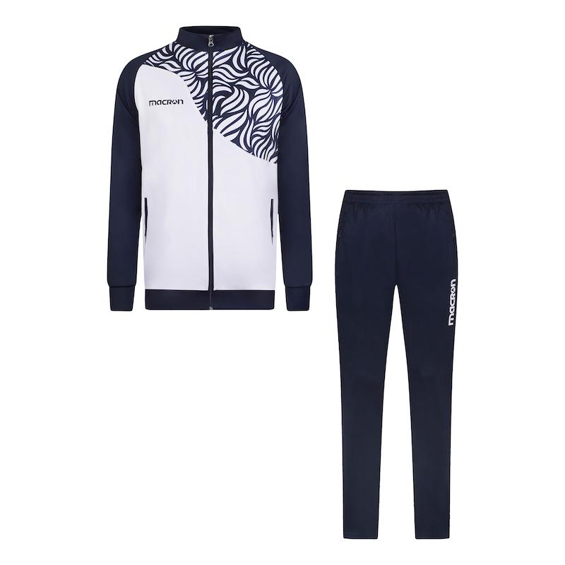 گرمکن شلوار لایف ( سرمه ای )