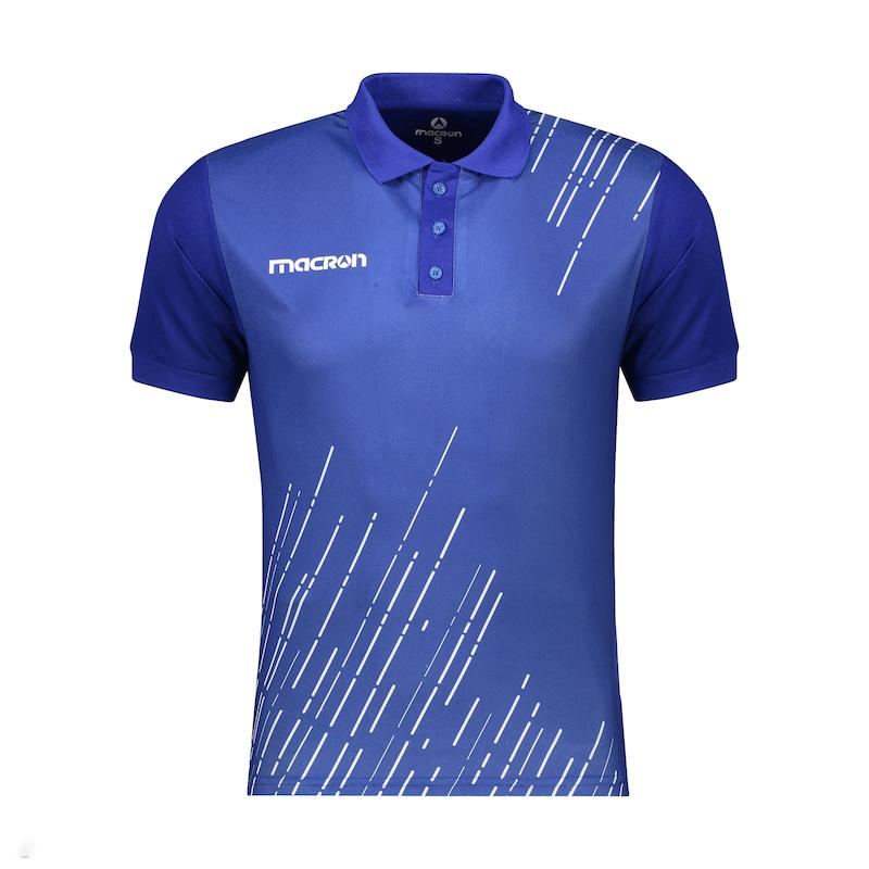 پلوشرت کاریو (آبی)