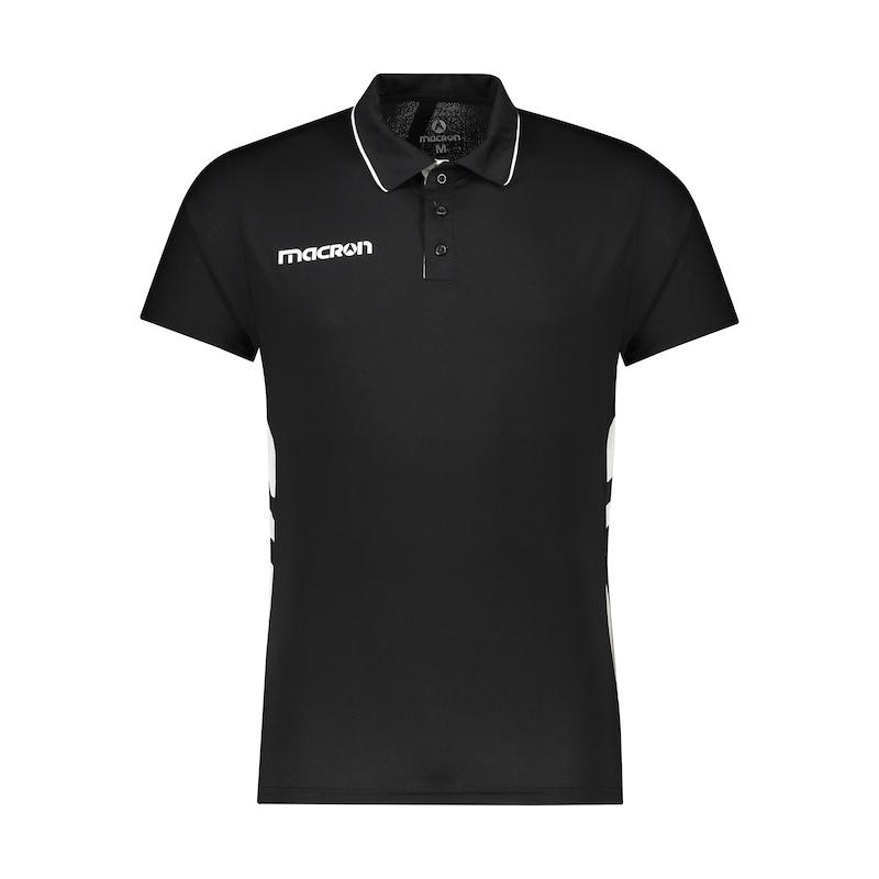 پلوشرت  رویال نخ پنبه ( مشکی )