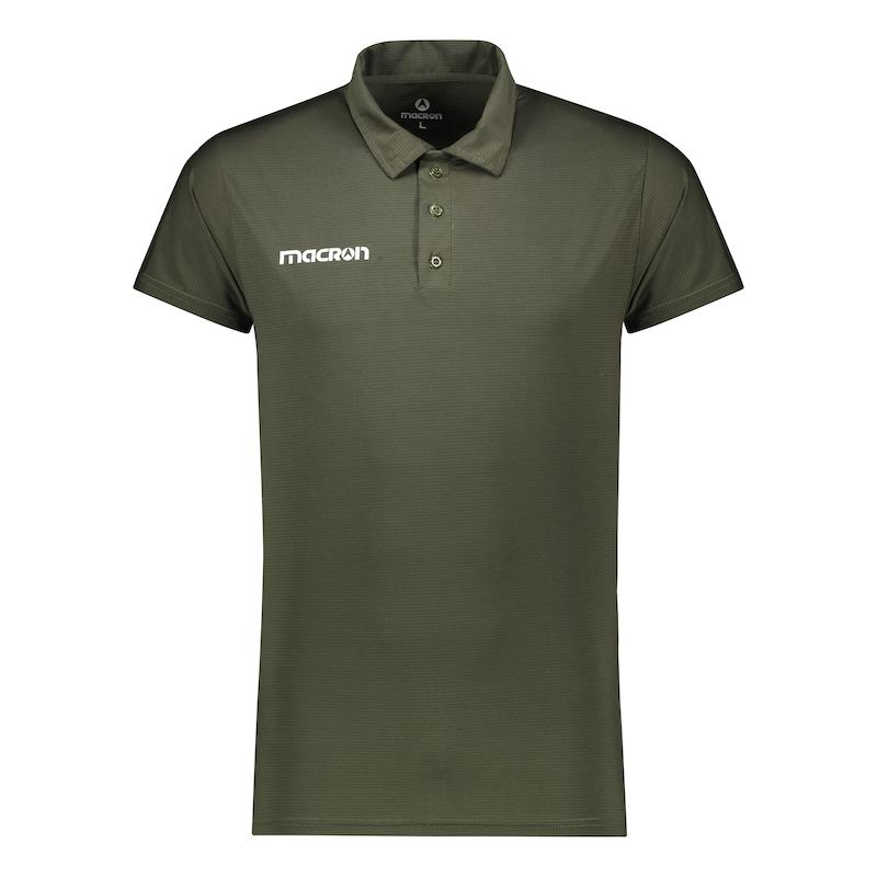 پلوشرت لاین ( سبز زیتونی )