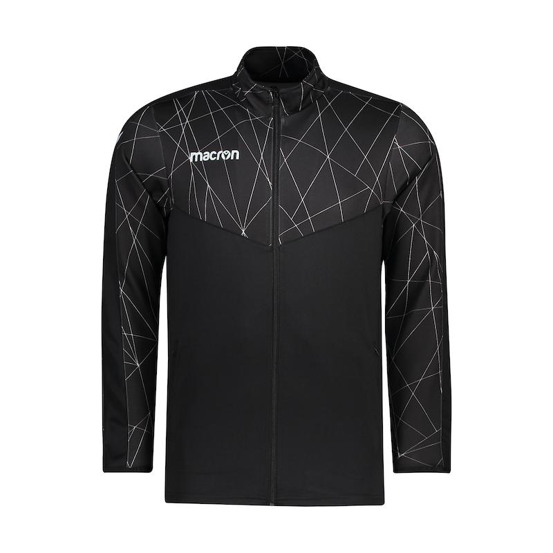 گرمکن شلوار دیو مردانه ( مشکی _ سفید )