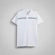 پلوشرت فلکس مکران ( سفید )