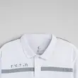 پلوشرت فلکس مکران ( سفید )