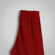 پیراهن شورت لینز مکران ( قرمز )