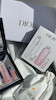Dior addict set