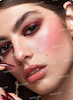 رژگونه حرارتی شیگلمbloodline color changing blush 