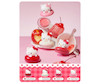 کالکشن هلو کیتی شیگلم hello kitty sheglam full collection 