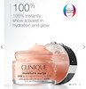 ابرسان 100 ساعته کلینیک 125ml 