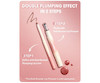 خط لب Bold Booster Plumping Lip Liner رنگ Blush Hour شیگلم 