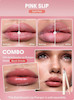 خط لب Bold Booster Plumping Lip Liner رنگ Blush Hour شیگلم 
