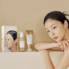 پک شستشو دو مرحله ای skin1004سنتلا 