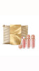 ست لیپ گلاس golden oasis کیکو