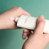 ضدافتاب چای سبز سنتلا tea trica soothing sun milk skin1004