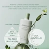 ضدافتاب چای سبز سنتلا tea trica soothing sun milk skin1004
