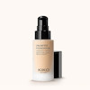 کرم پودر کیکو میلانو KIKO MILANO مدل Unlimited Foundation 